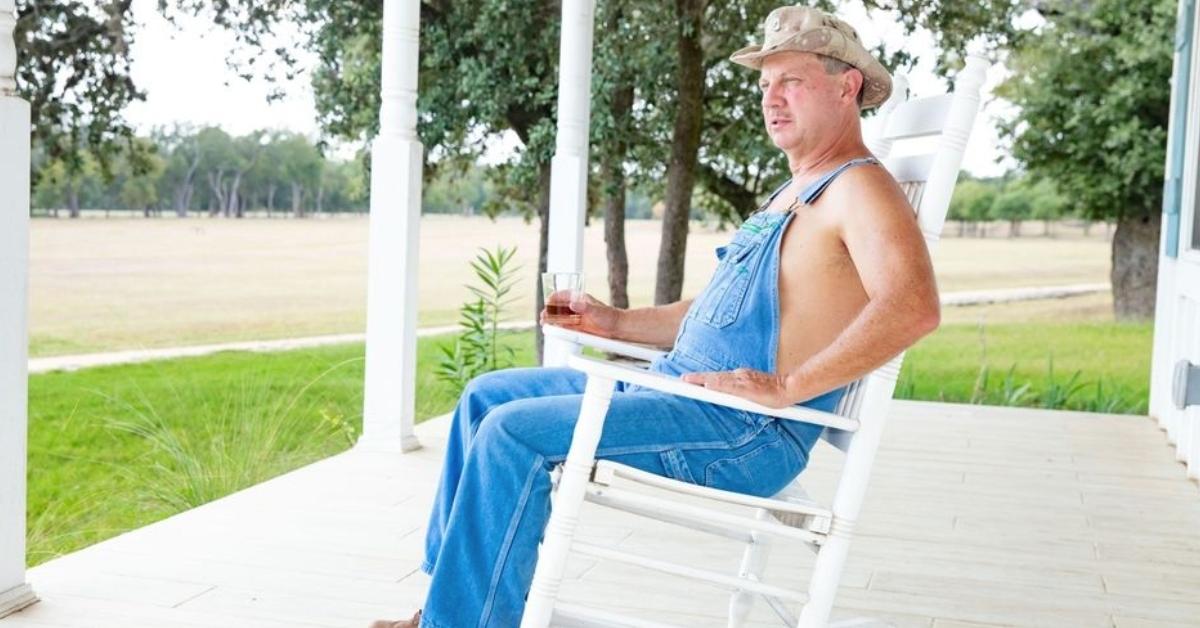 Tim Smith: Moonshiner, Entrepreneur, and His $300K Fortune